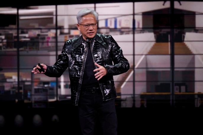Nvidia'nın liderliğindeki Open Secure AI Alliance, hızlı ilerleme kaydediyor