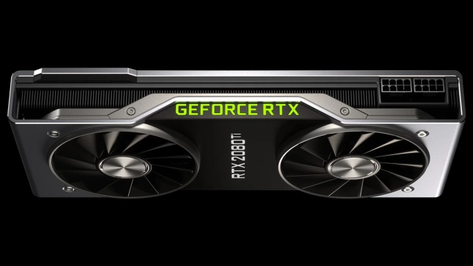 Nvidia RTX 2080 Ti, 22 GB VRAM kapasitesiyle yeniden piyasada - 1