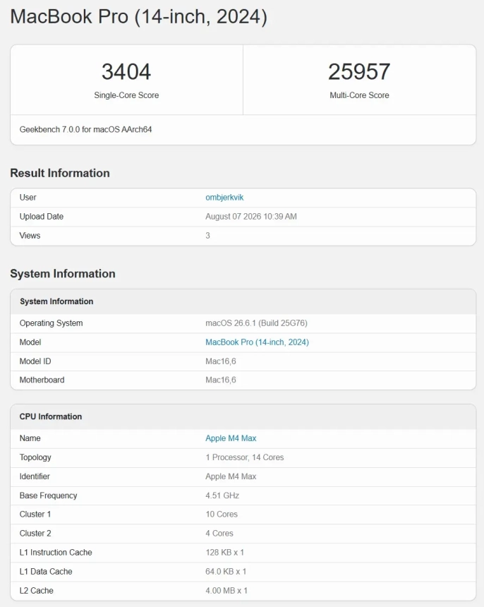 NVIDIA RTX Spark, Apple M4 Max ile performans farkını azaltıyor - 4
