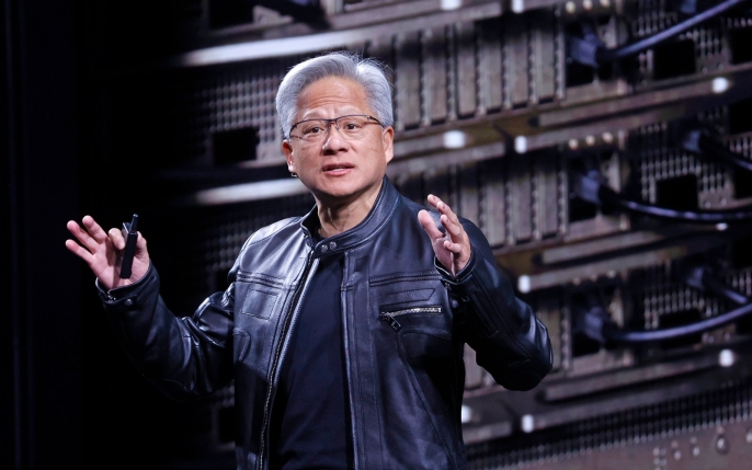 Nvidia, veri merkezi geliştiricisi Cloverleaf ile ortaklık kurdu
