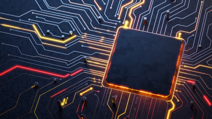 Nvidia'ya rakip yapay zeka çipi girişimi MatX, 500 milyon dolar yatırım aldı