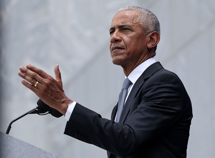 Obama, Demokratların yapay zeka için net bir plan oluşturması gerektiğini vurguladı