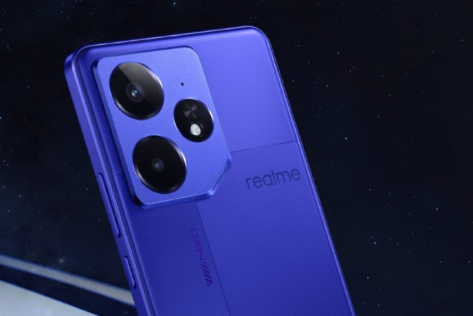 Ocak 2026'da piyasaya çıkacak Realme Neo 8'in özellikleri şaşırttı: İşte dev batarya ve canavar işlemci detayları! - 1