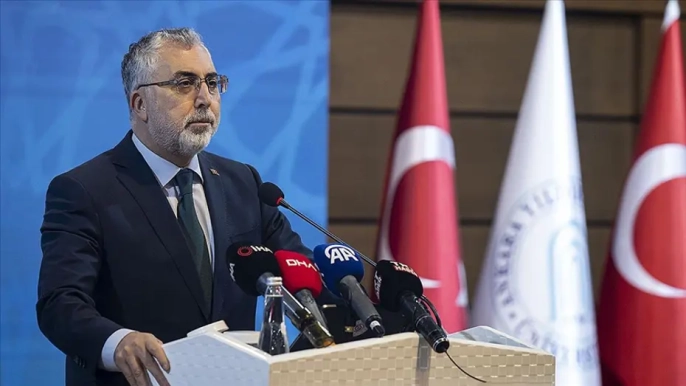 Ocak ayında İŞKUR, 120 bin kişiye iş kapısı araladı