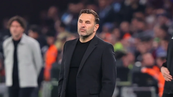 Okan Buruk'tan çarpıcı şampiyonluk sözü: Oyuncular söz verdi, yerine getirecek!