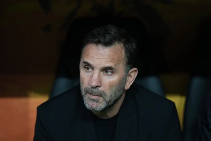 Okan Buruk'tan hakemlere sert tepki: 'İyi hakemleri özledik!