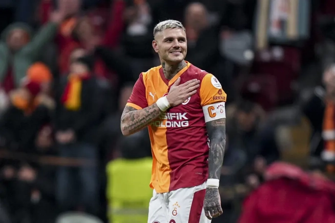 Okan Buruk'tan Icardi açıklaması: Ayrılık dedikodularına net yanıt!