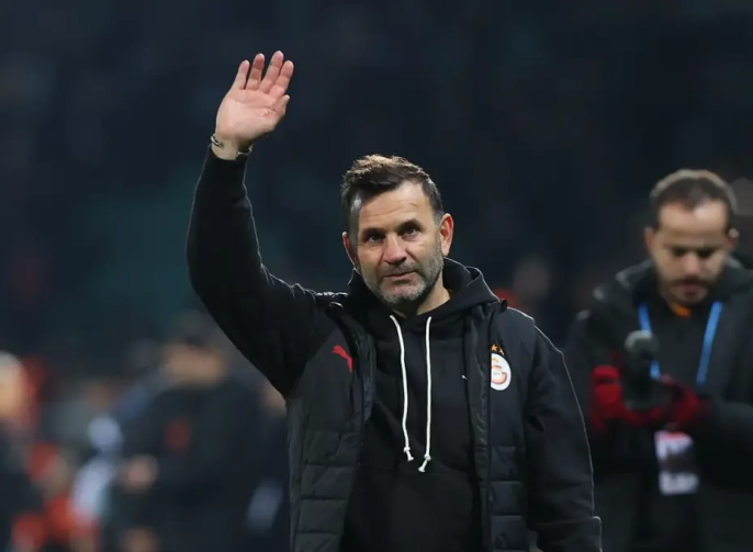 Okan Buruk'tan Juventus maçı öncesi taktik ipuçları
