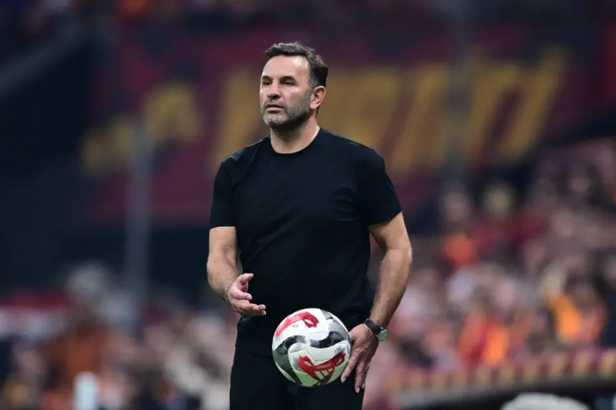 Okan Buruk'tan şok itiraf: Juventus maçı öncesi yıldız isimlere övgü, Hakan Çalhanoğlu için flaş sözler!