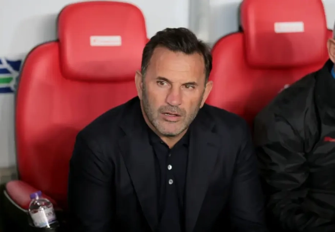 Okan Buruk'tan TFF'ye tepki: Üst üste maç programlamasının mantığını anlamıyorum