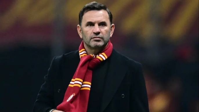 Okan Buruk'tan transfer çıkışı: 'Kupa kazandırmıyor