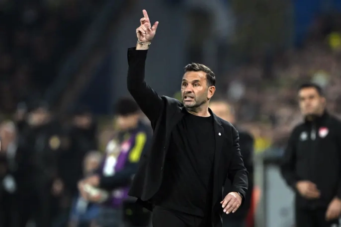 Okan Buruk: 'Zor bir derbi geçirdik, canımızı zor kurtardık!'