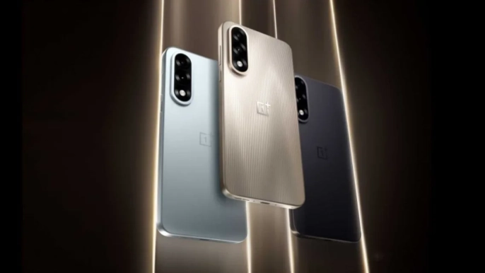 OnePlus Ace 6 Ultra, dev bataryasıyla teknoloji dünyasına damga vuracak! - 1