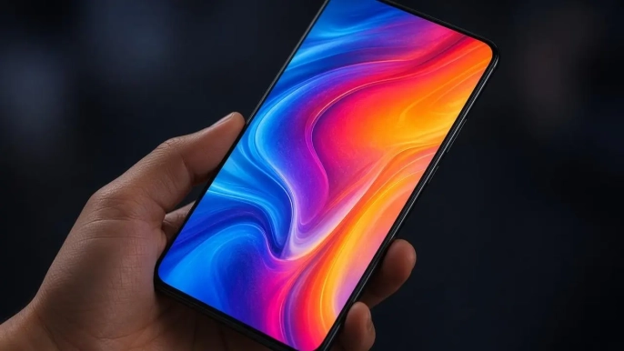 OnePlus ve BOE'den Samsung'u geçen ekran teknolojisi - 1