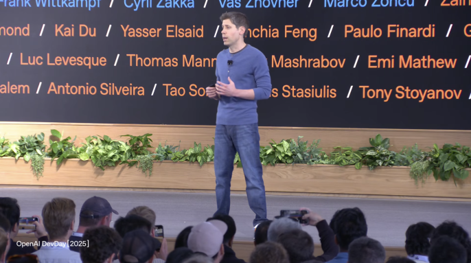 OpenAI, Apple'a karşı yasal adımlar atmayı değerlendiriyor