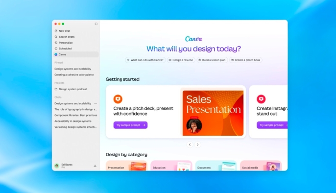 OpenAI, ChatGPT'ye uygulama benzeri eklentiler getiriyor