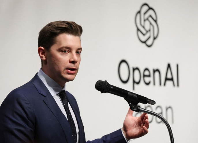 OpenAI COO'su Brad Lightcap yeni bir girişim için ayrılıyor