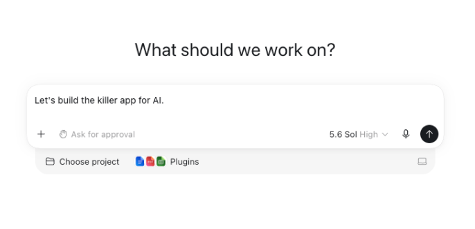 OpenAI, her alanda yapay zeka ajanları geliştiriyor