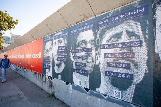 OpenAI'nin geleceği belirsiz: Satın almalar ve imaj düzeltme çabaları gözleri karartıyor