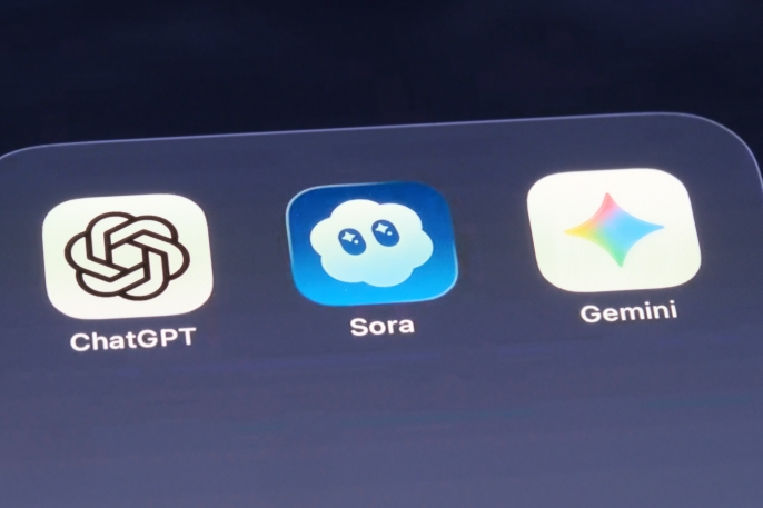 OpenAI, Sora'yı kapatarak hesapları düzeltmeye çalışıyor