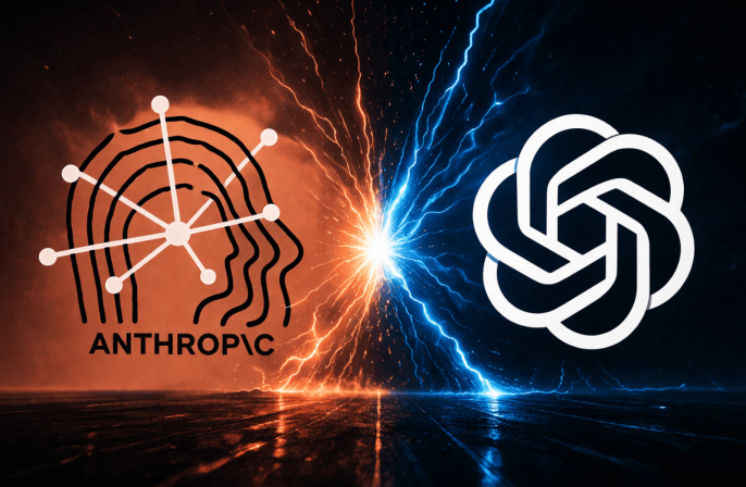 OpenAI ve Anthropic'ten ETH için çürütme iddiası