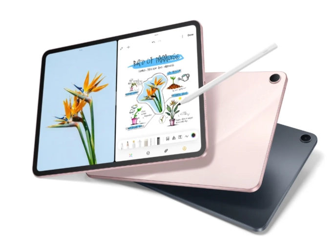 Oppo Pad Mini'nin etkileyici özellikleri sızdırıldı - 1