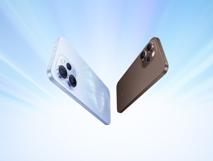 OPPO Reno 15 serisi Türkiye'de! Fiyatlar ve çıkış tarihi belli oldu - 1