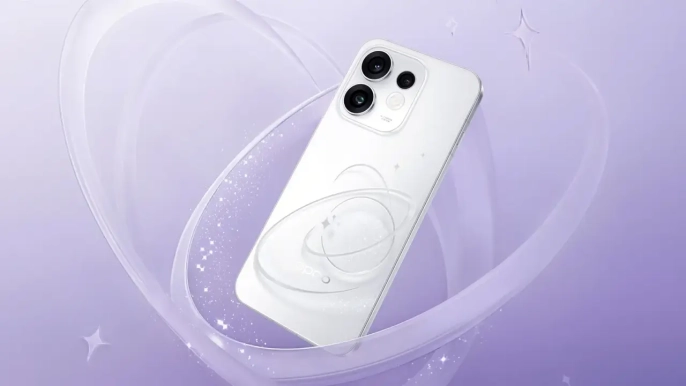 Oppo Reno 16 serisi Türkiye'de satışa çıktı - 2