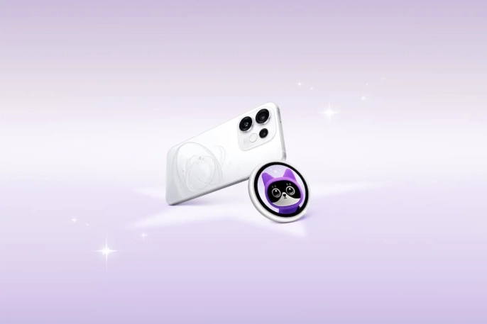 Oppo Reno 16 serisi ve yeni aksesuarlar Türkiye'de - 1