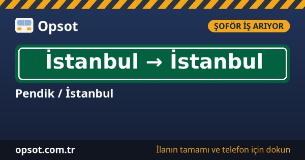 Pendik -D1-Açıklamayı okuyun