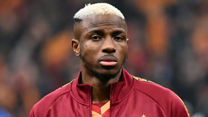 Osimhen'siz Galatasaray: Kayıp mı, kabus mu?