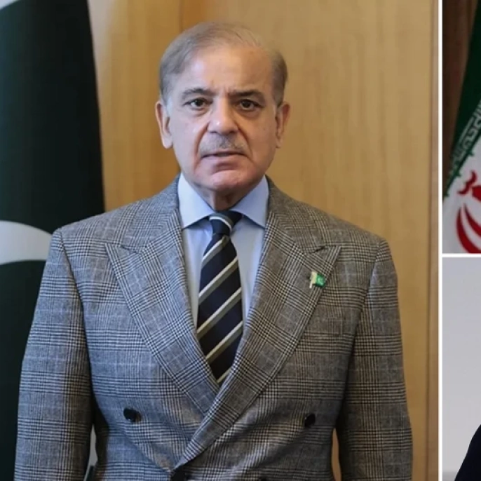Pakistan Başbakanı Şerif'ten şok açıklama: ABD-İran nihai anlaşma metni hazırlandı