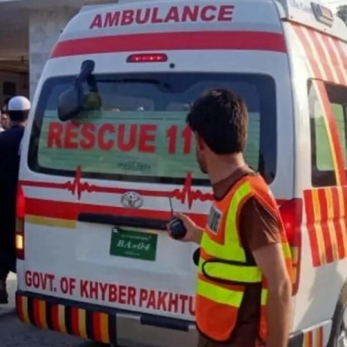 Pakistan'da yürek burkan kaza: Düğün evi tüp patlamasıyla yasa boğuldu, 8 can kaybı