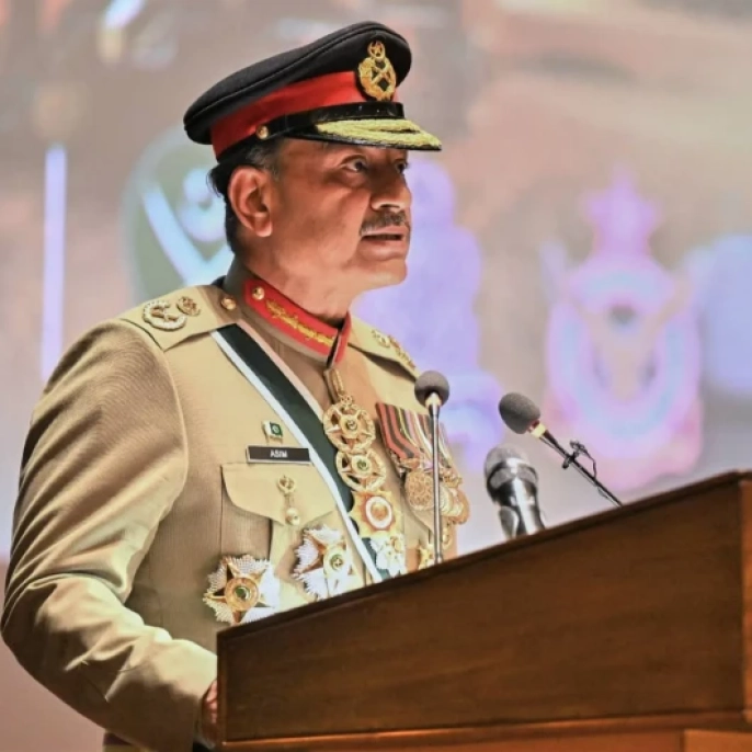 Pakistan'dan İran-ABD müzakerelerine dikkat çeken yorum: 'Nihai bir anlayış' yolunda ilerleme var