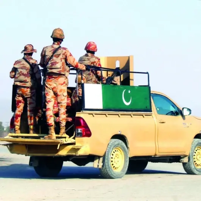 Pakistan, terör sona ermeden diyalog yok dedi