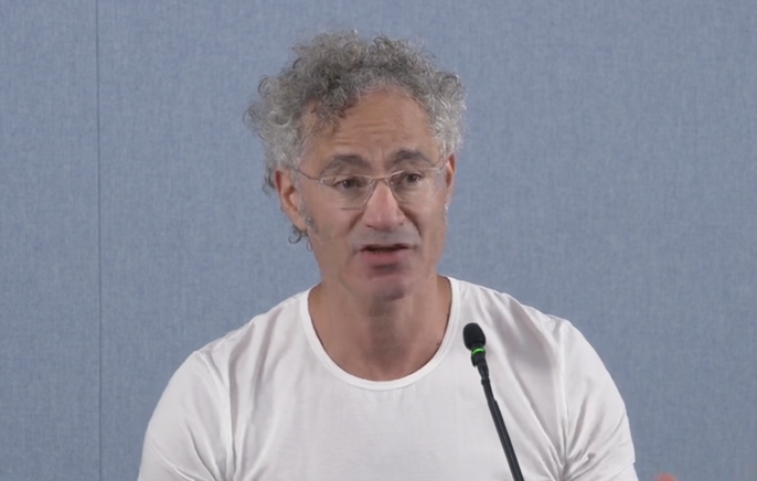 Palantir CEO'su Alex Karp, yapay zeka endüstrisini 'Marksist' olarak nitelendirdi