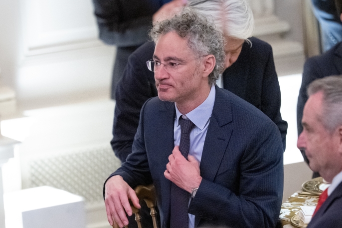 Palantir, IRS'in finansal suçları araştırmasına yardımcı oluyor