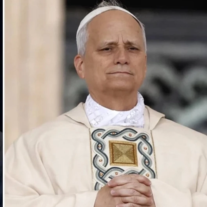 Papa Leo'dan Trump'a ince ayar: 'İncil'in mesajı çarpıtılıyor