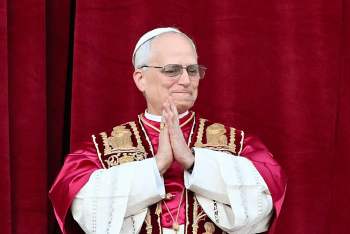 Papa Leo XIV yapay zeka sanatına karşı çıktı