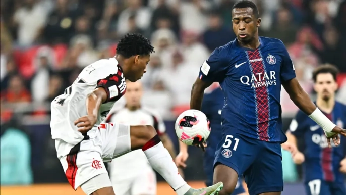 Paris Saint-Germain'den Marsilya'ya Süper Kupa darbesi: Penaltılarla şampiyon!