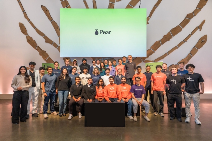 PearX demo gününde dikkat çeken beş girişim