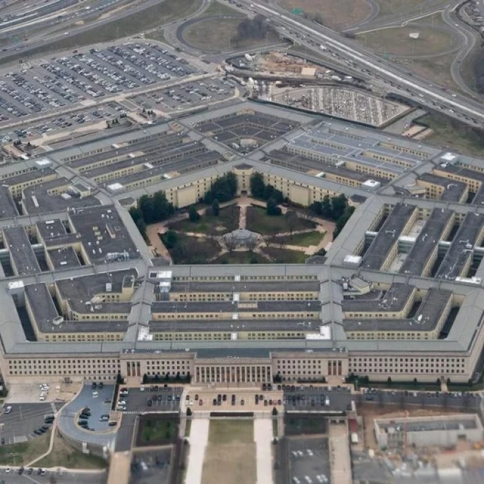 Pentagon açıkladı: İran savaşı Amerikan kasasını 25 milyar dolar boşalttı!