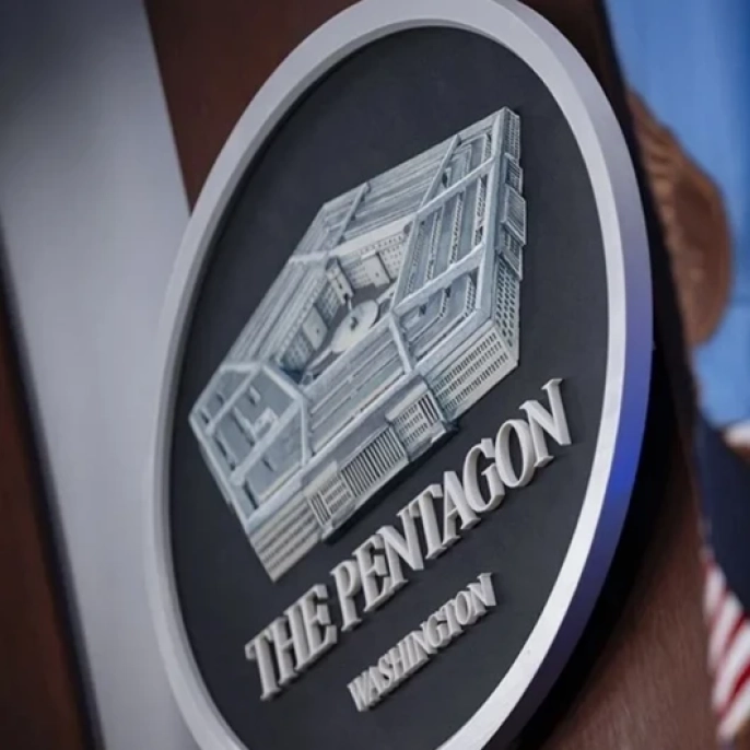 Pentagon, basın ofisini gizli alan ilan etti: Gazetecilerin girişi yasaklandı