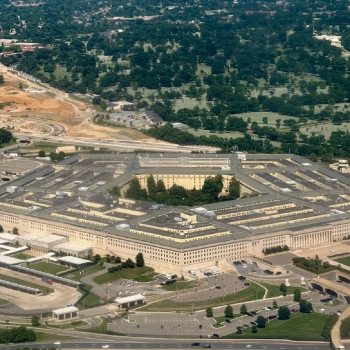 Pentagon'da 'kimyasal' paniği: Hava kalitesi sorunu nedeniyle personel tahliye edildi