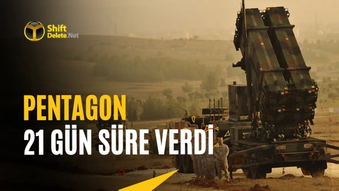 Pentagon, savunma sanayisine üretimi hızlandırma talimatı verdi - 1