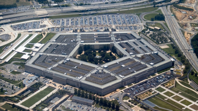 Pentagon, savunma sanayisine üretimi hızlandırma talimatı verdi - 2