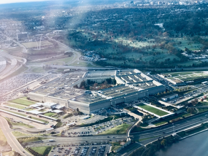 Pentagon, yapay zeka için Nvidia, Microsoft ve AWS ile anlaşma imzaladı