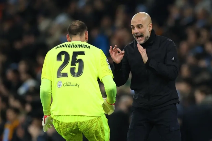 Pep Guardiola'dan Galatasaray maçı sonrası çarpıcı açıklamalar: 'Daha fazla gol atmalıydık