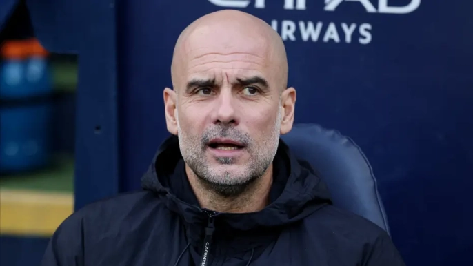 Pep Guardiola'dan yürek sızlatan Gazze açıklaması: 'Onları yalnız bıraktık