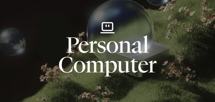 Perplexity'nin kişisel bilgisayarı artık Mac kullanıcıları için erişilebilir